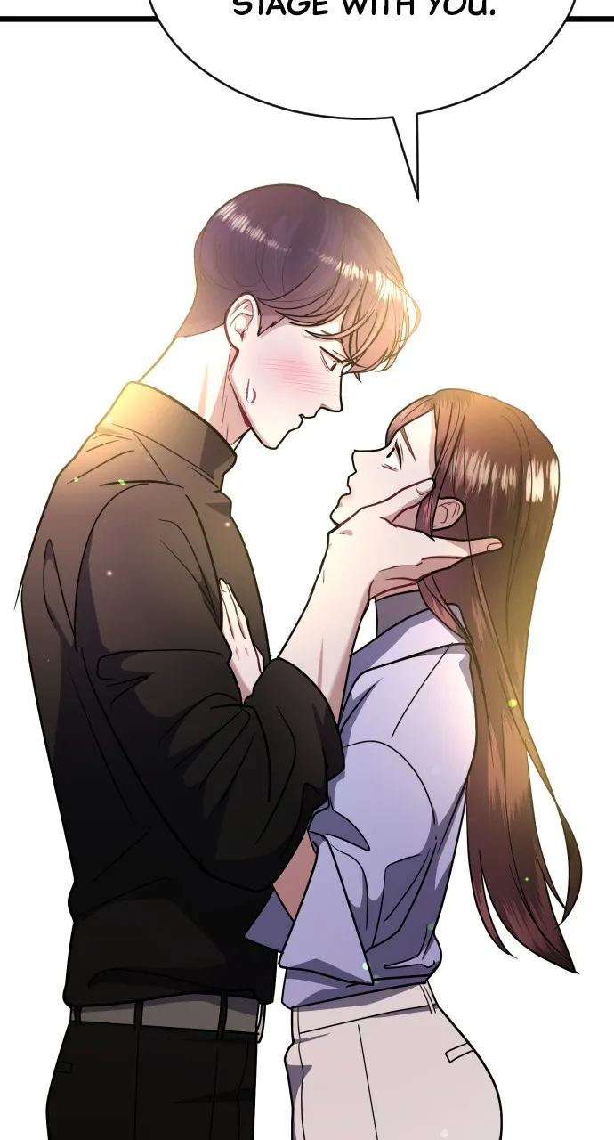Read Mr. Magic Man chapter 34 image 94 on Lezhin