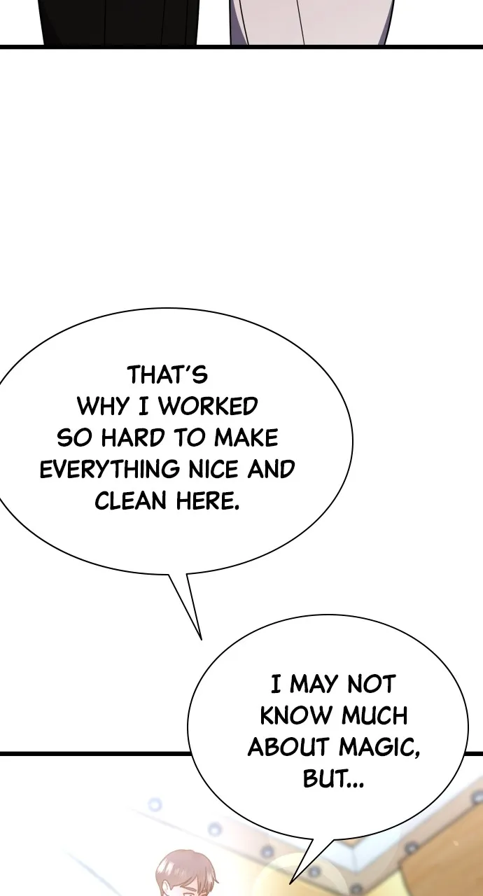 Read Mr. Magic Man chapter 34 image 95 on Lezhin
