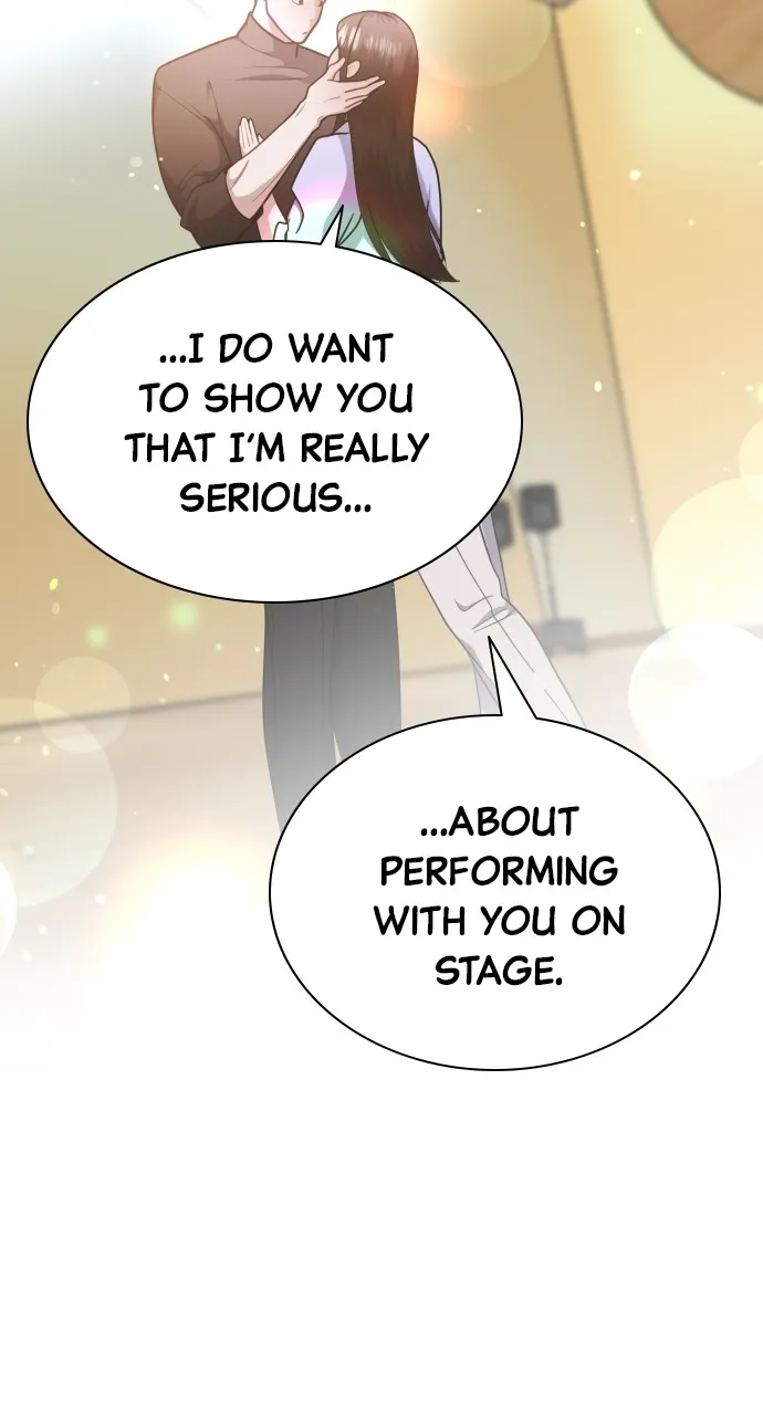 Read Mr. Magic Man chapter 34 image 96 on Lezhin