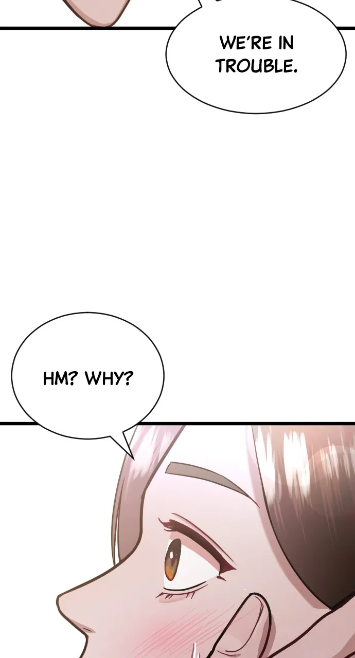 Mr. Magic Man Chapter 35 page 2 - 