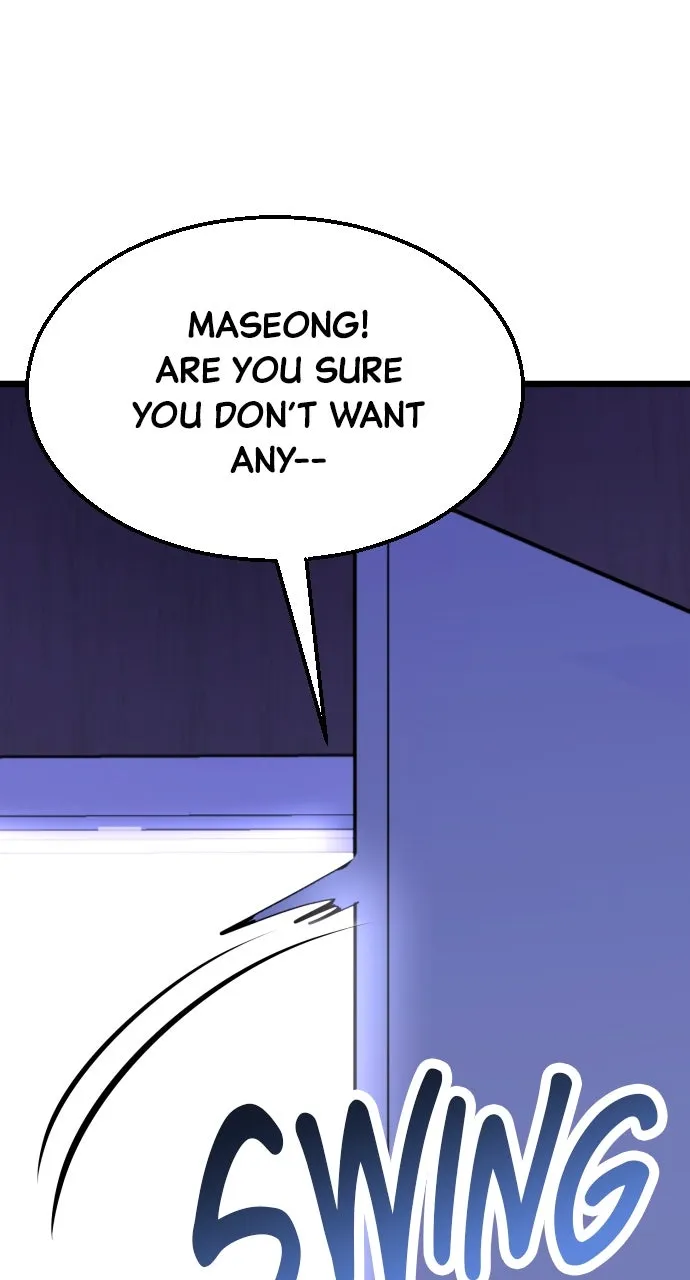 Mr. Magic Man Chapter 35 page 110 - 