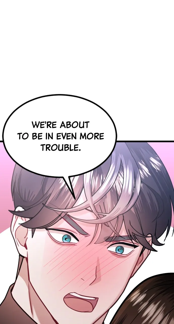 Mr. Magic Man Chapter 35 page 13 - 