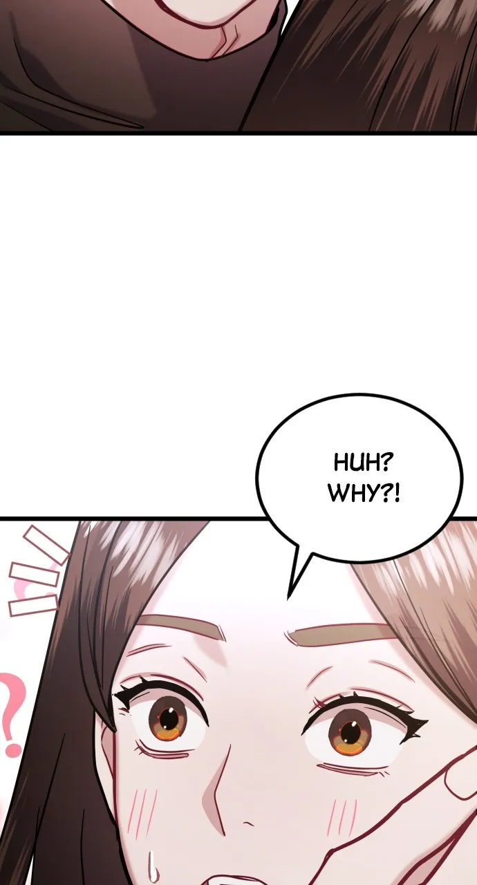 Mr. Magic Man Chapter 35 page 14 - 