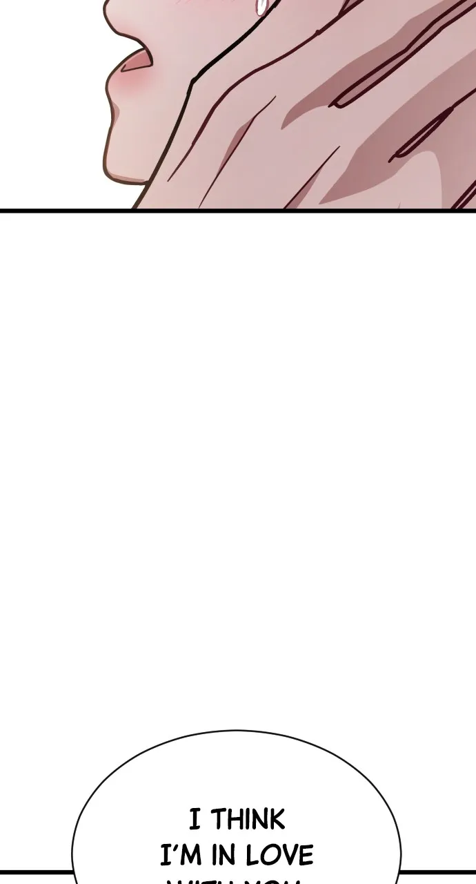 Mr. Magic Man Chapter 35 page 3 - 
