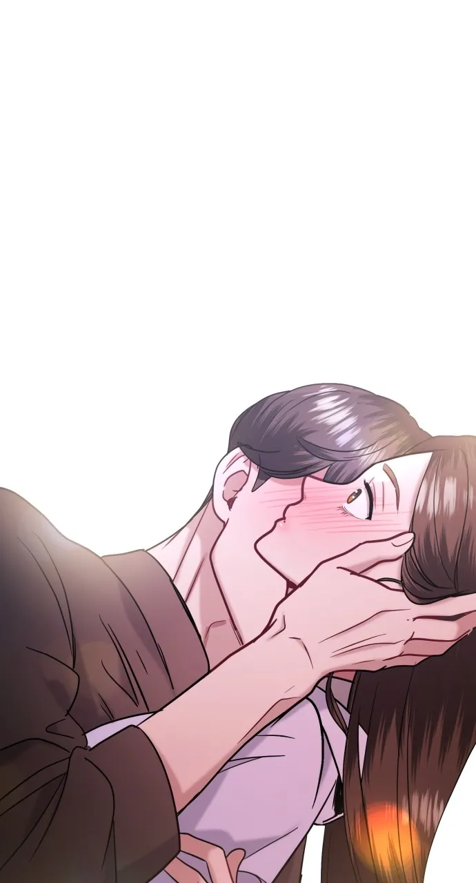 Mr. Magic Man Chapter 35 page 25 - 