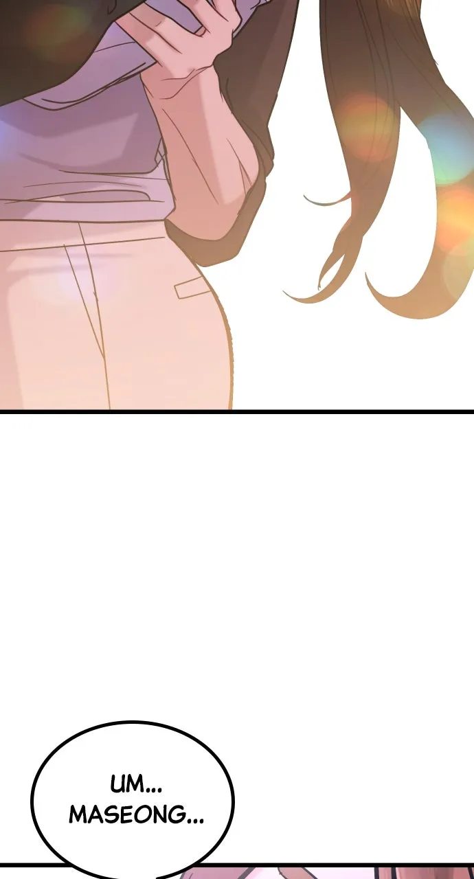 Mr. Magic Man Chapter 35 page 26 - 