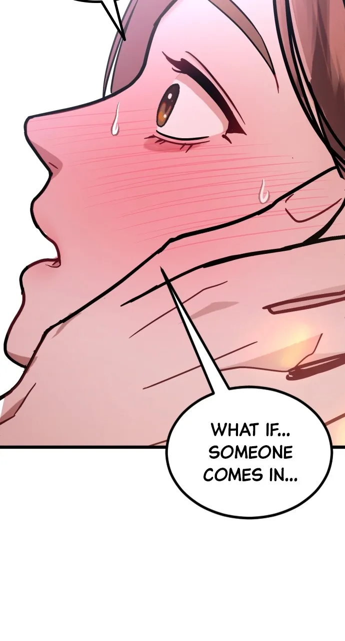 Mr. Magic Man Chapter 35 page 27 - 