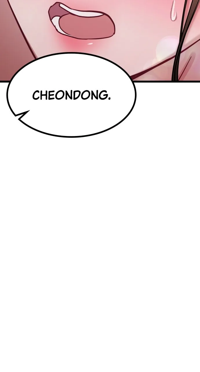 Mr. Magic Man Chapter 35 page 30 - 