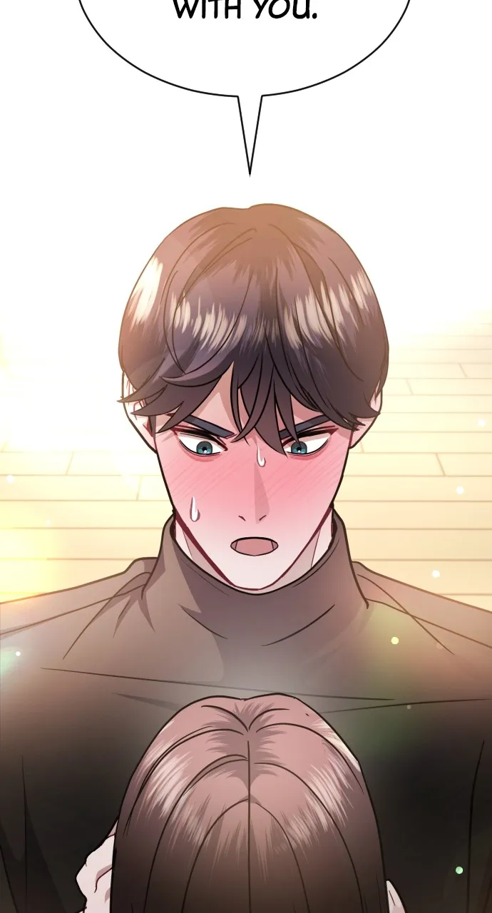 Mr. Magic Man Chapter 35 page 4 - 