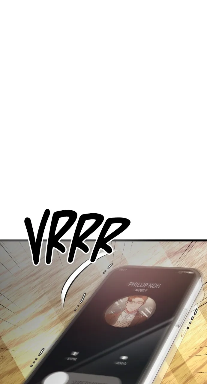 Mr. Magic Man Chapter 35 page 40 - 