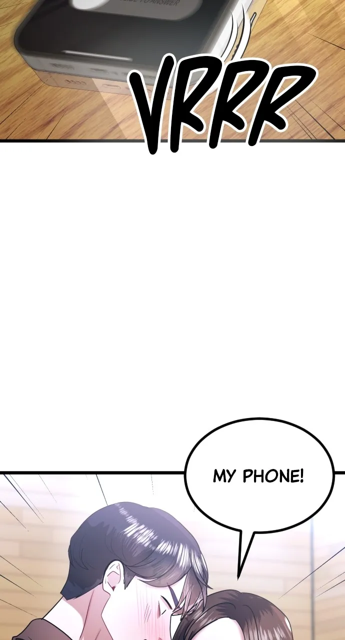 Mr. Magic Man Chapter 35 page 41 - 