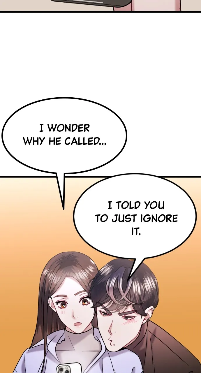 Mr. Magic Man Chapter 35 page 45 - 