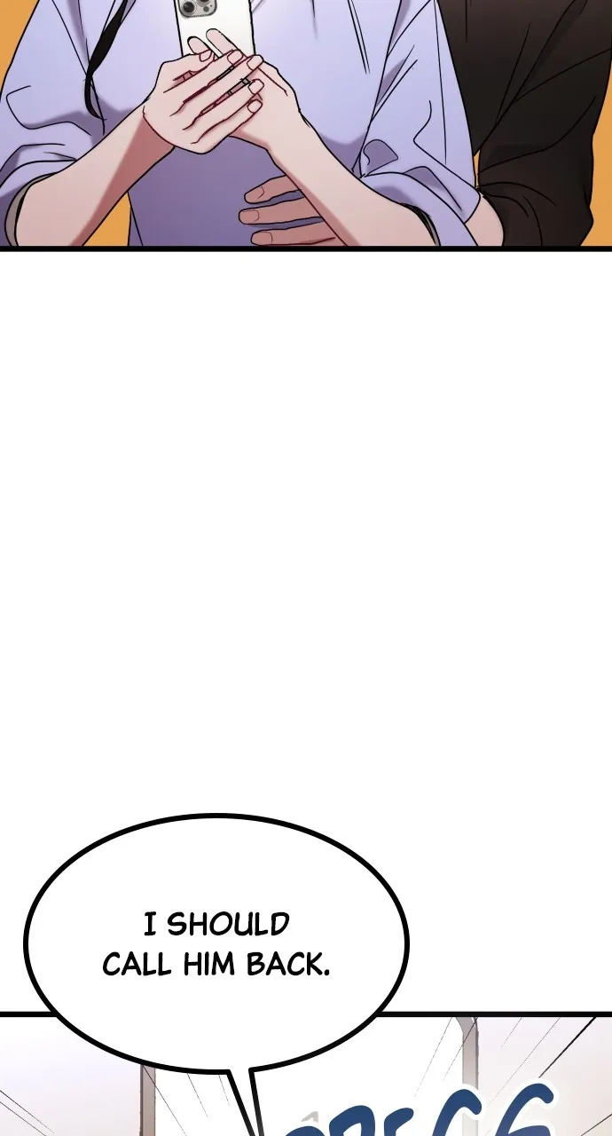 Mr. Magic Man Chapter 35 page 46 - 