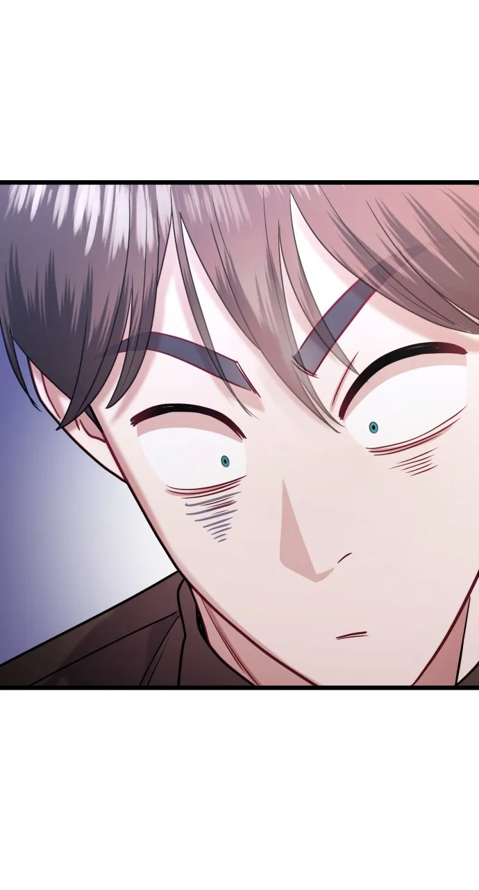 Mr. Magic Man Chapter 35 page 48 - 
