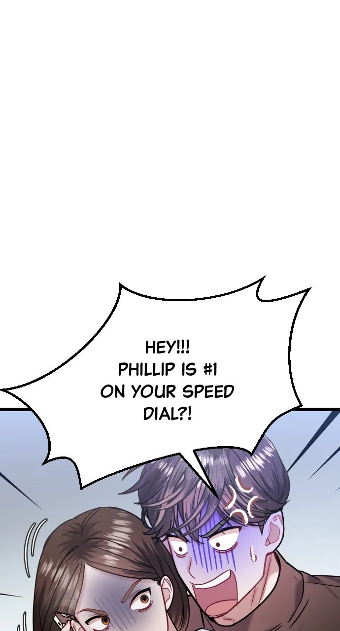 Mr. Magic Man Chapter 35 page 49 - 