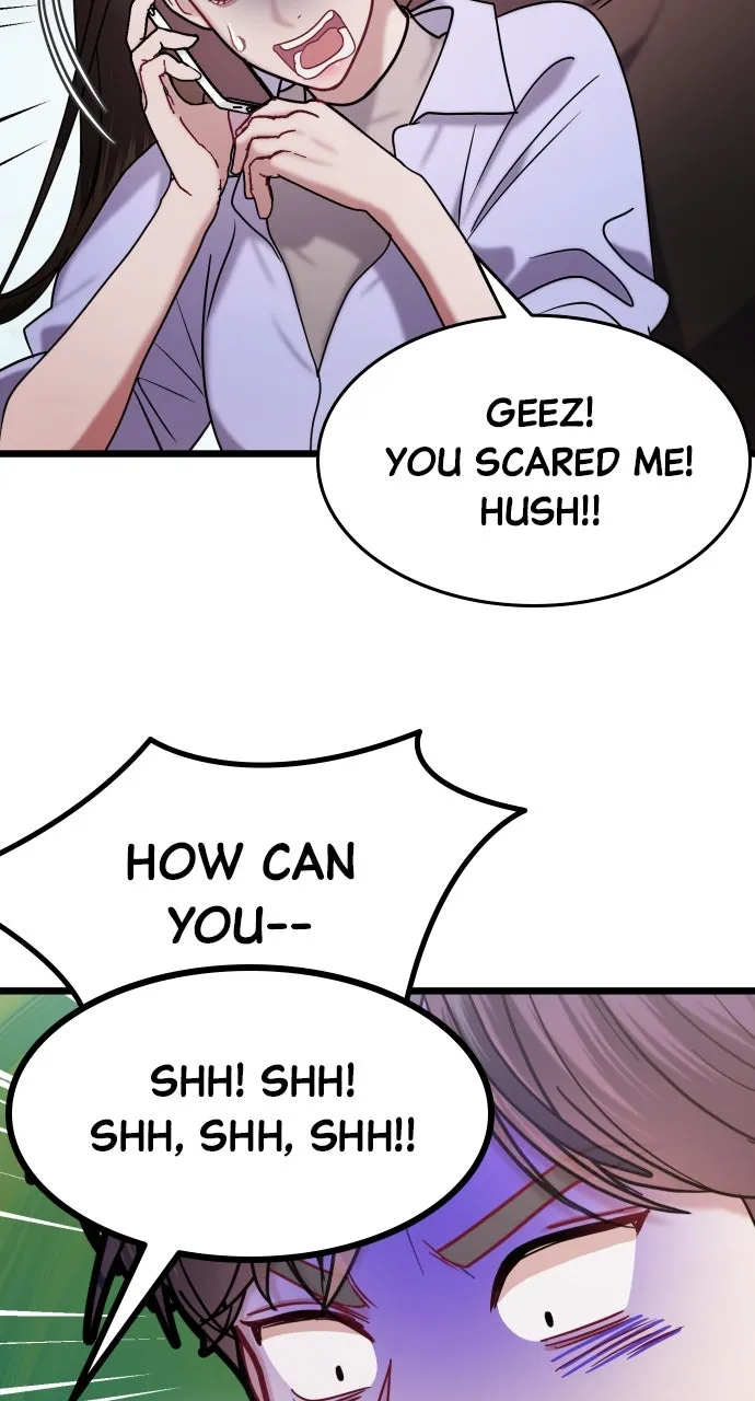 Mr. Magic Man Chapter 35 page 50 - 