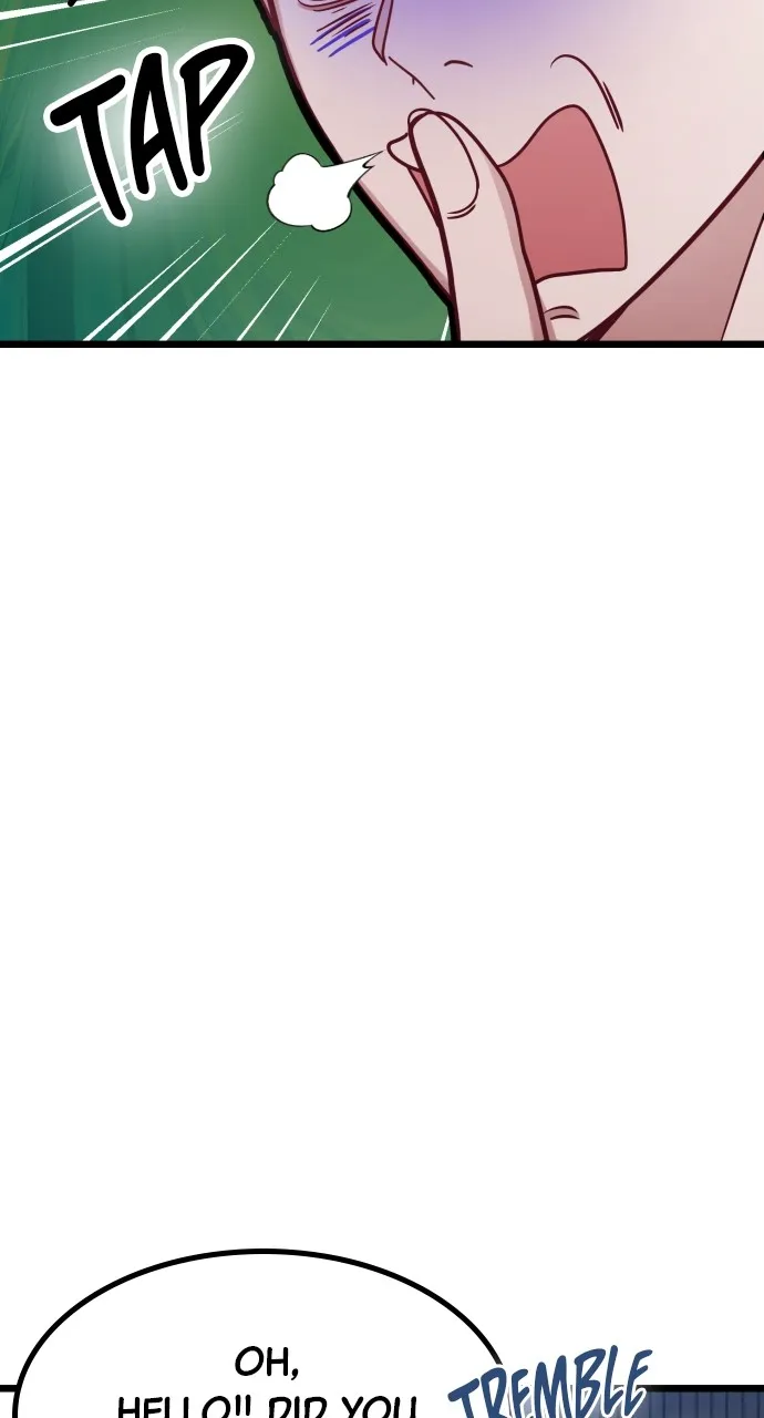 Mr. Magic Man Chapter 35 page 51 - 