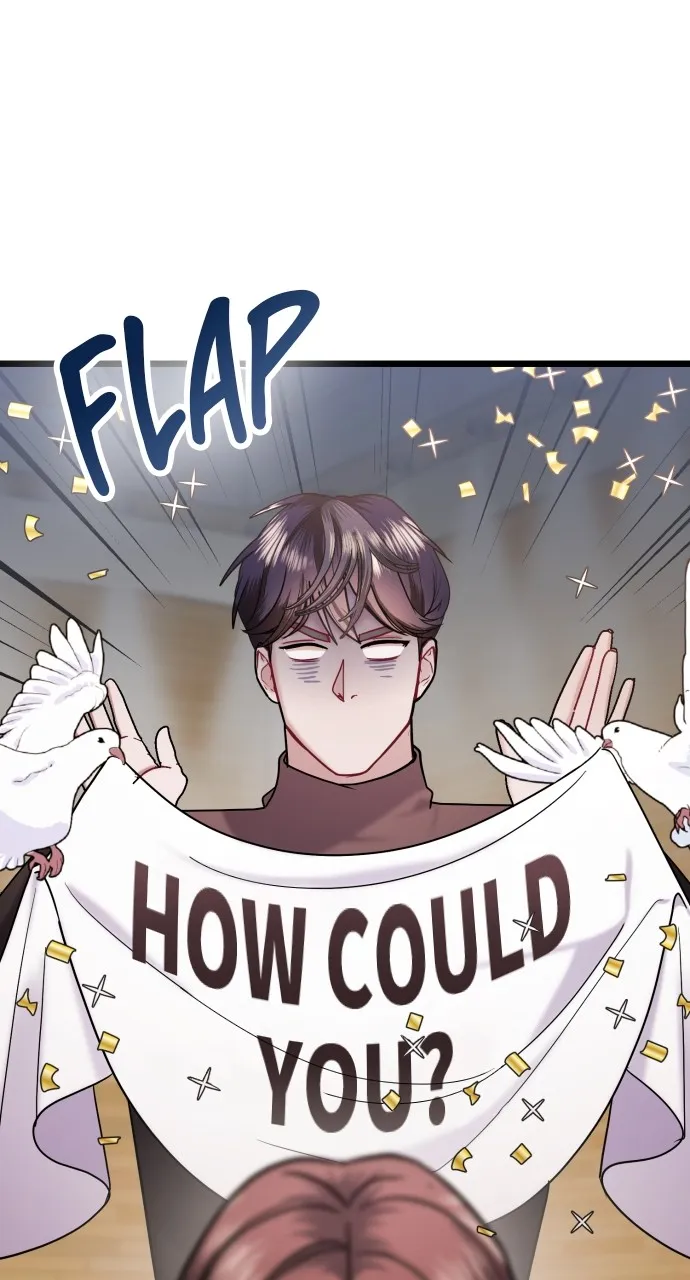 Mr. Magic Man Chapter 35 page 54 - 