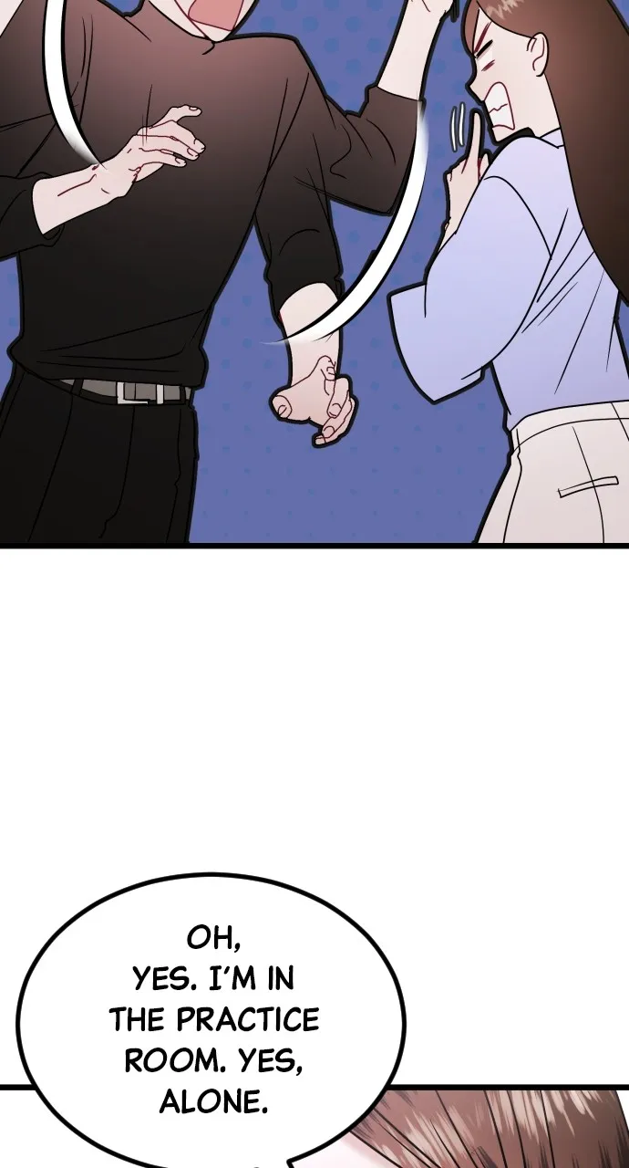 Mr. Magic Man Chapter 35 page 56 - 