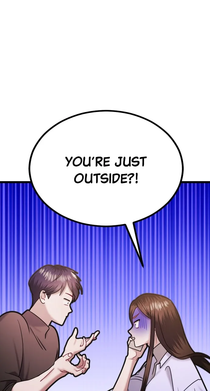 Mr. Magic Man Chapter 35 page 58 - 
