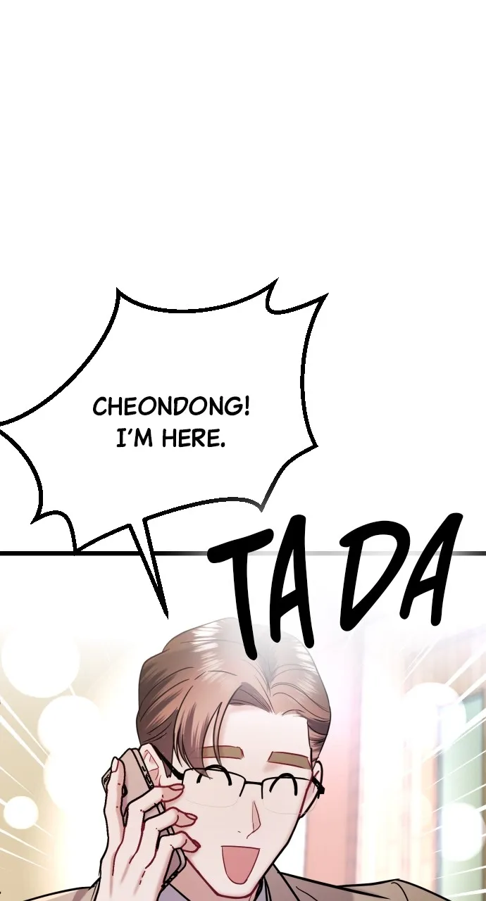 Mr. Magic Man Chapter 35 page 60 - 