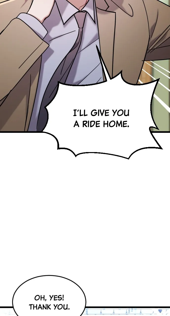 Mr. Magic Man Chapter 35 page 61 - 