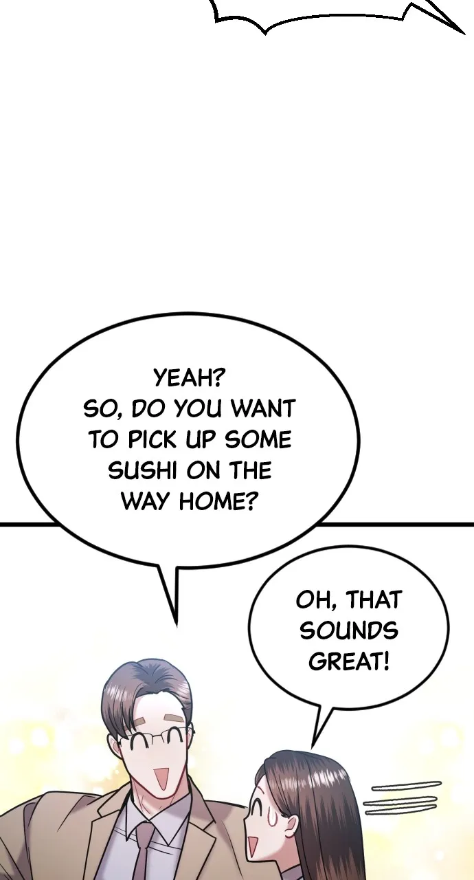 Mr. Magic Man Chapter 35 page 64 - 