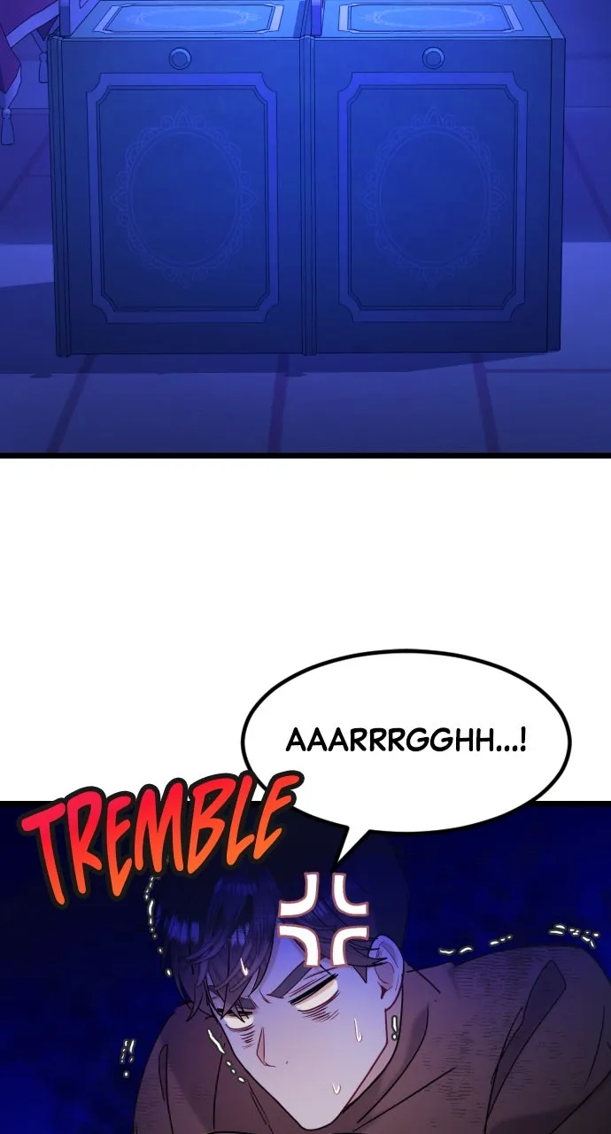 Mr. Magic Man Chapter 35 page 68 - 