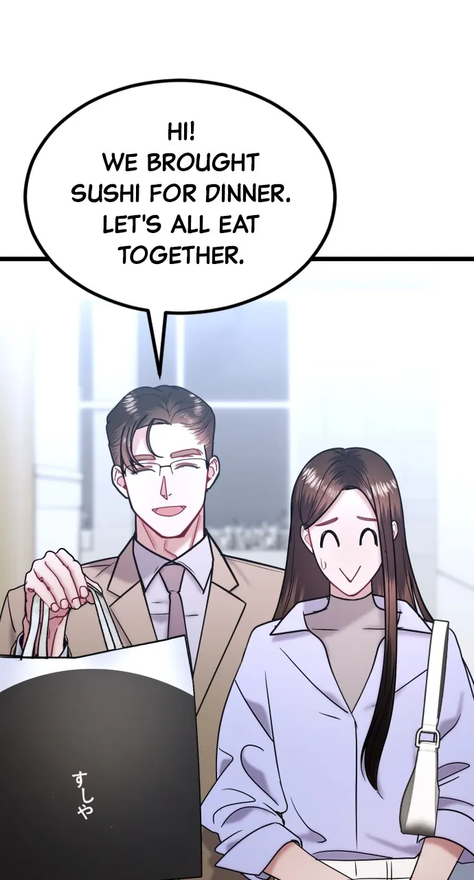 Mr. Magic Man Chapter 35 page 72 - 