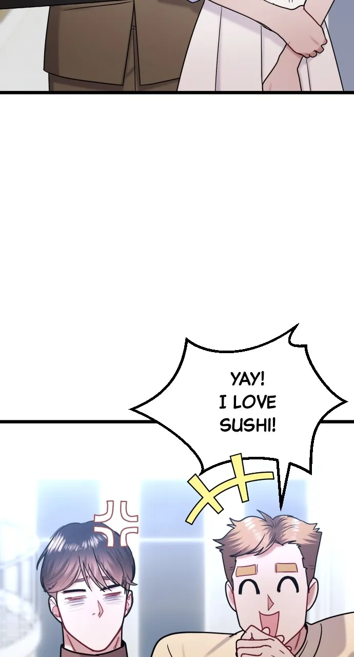 Mr. Magic Man Chapter 35 page 73 - 
