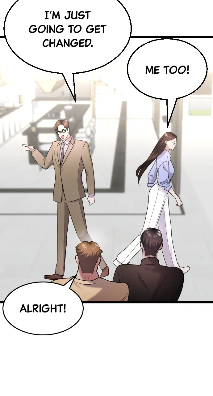 Mr. Magic Man Chapter 35 page 75 - 