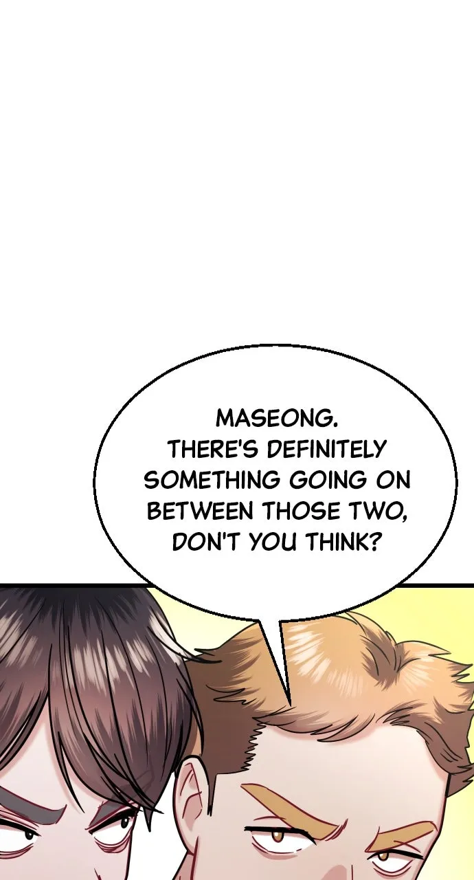 Mr. Magic Man Chapter 35 page 77 - 