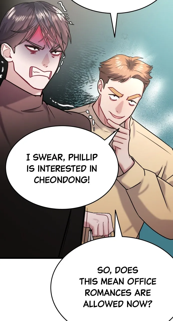 Mr. Magic Man Chapter 35 page 79 - 