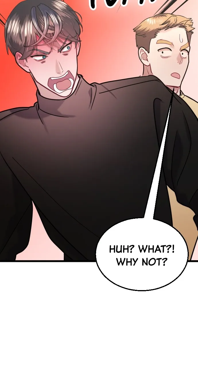 Mr. Magic Man Chapter 35 page 82 - 