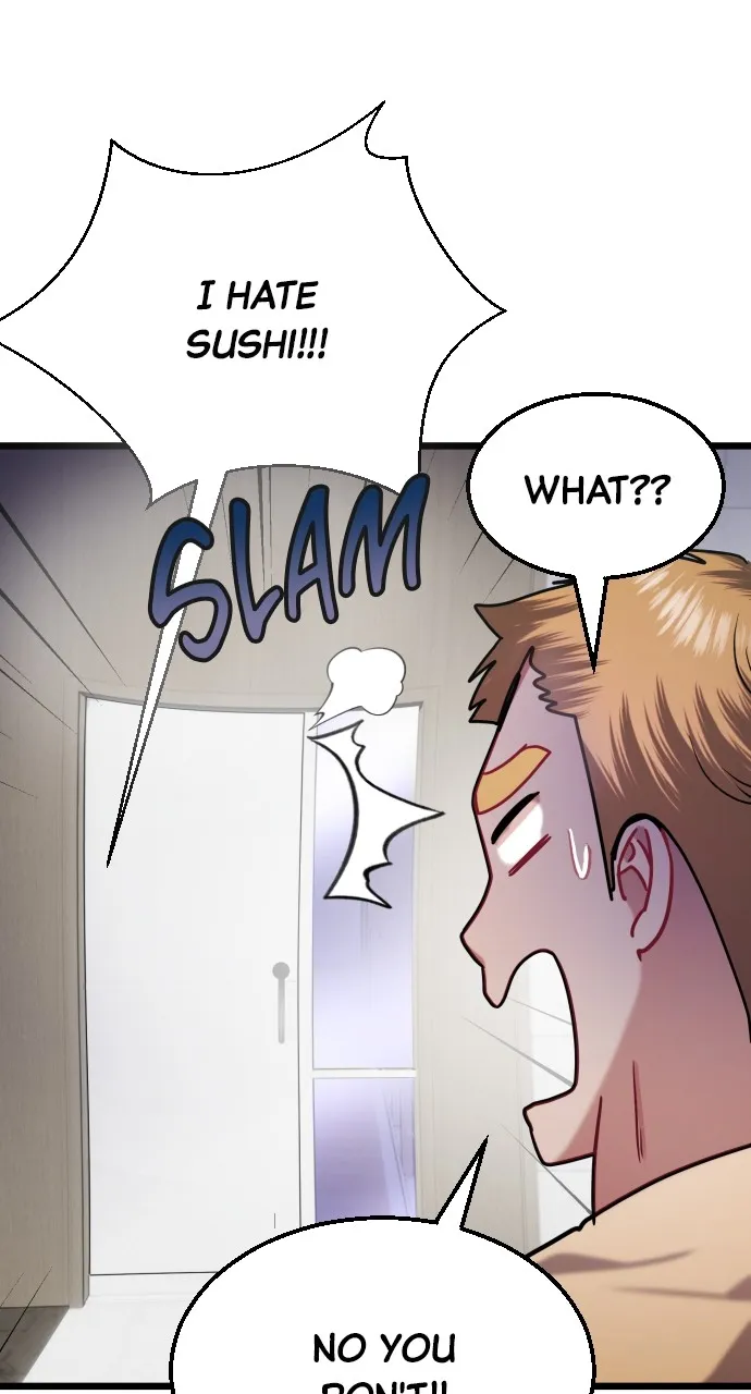 Mr. Magic Man Chapter 35 page 83 - 
