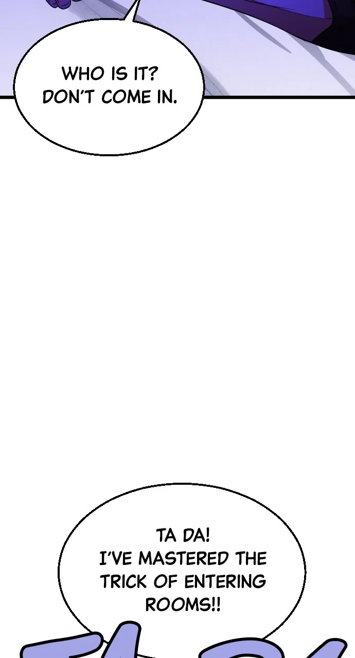 Mr. Magic Man Chapter 35 page 87 - 