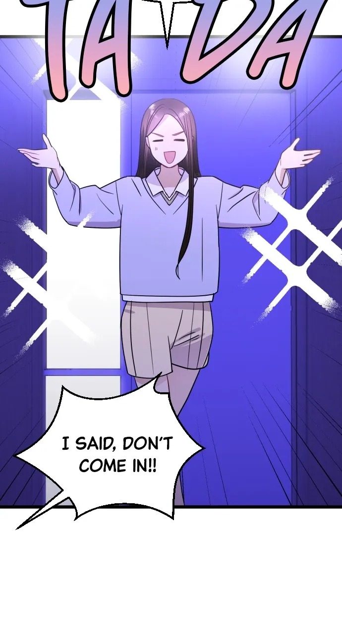 Mr. Magic Man Chapter 35 page 88 - 