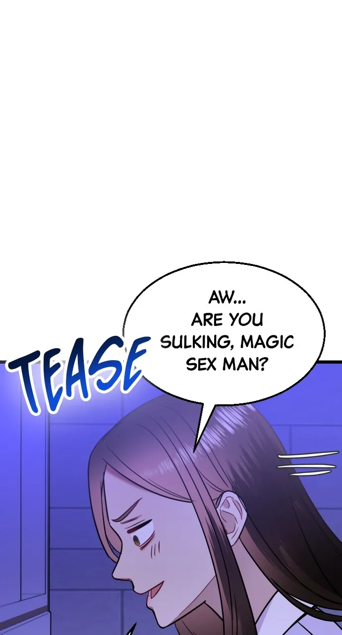 Mr. Magic Man Chapter 35 page 89 - 