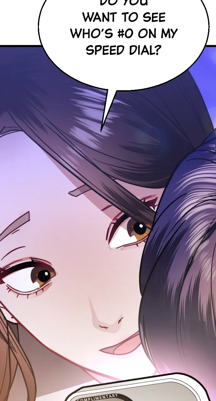 Mr. Magic Man Chapter 35 page 94 - 