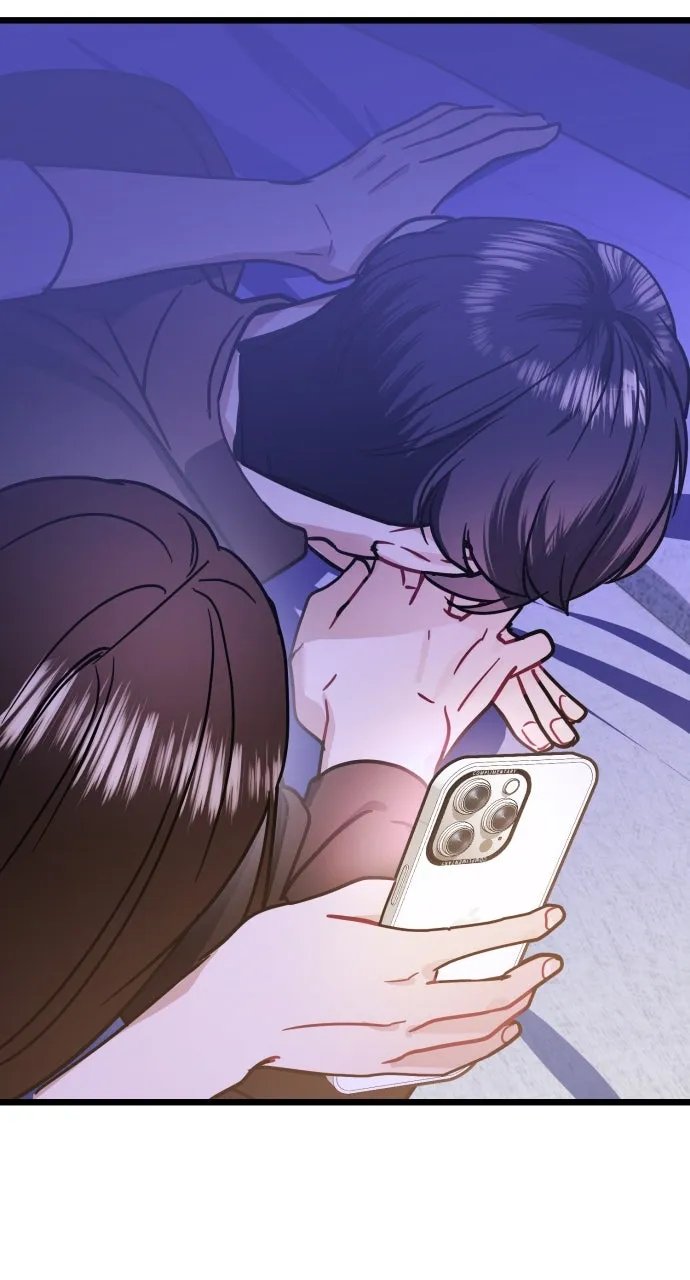 Mr. Magic Man Chapter 35 page 96 - 