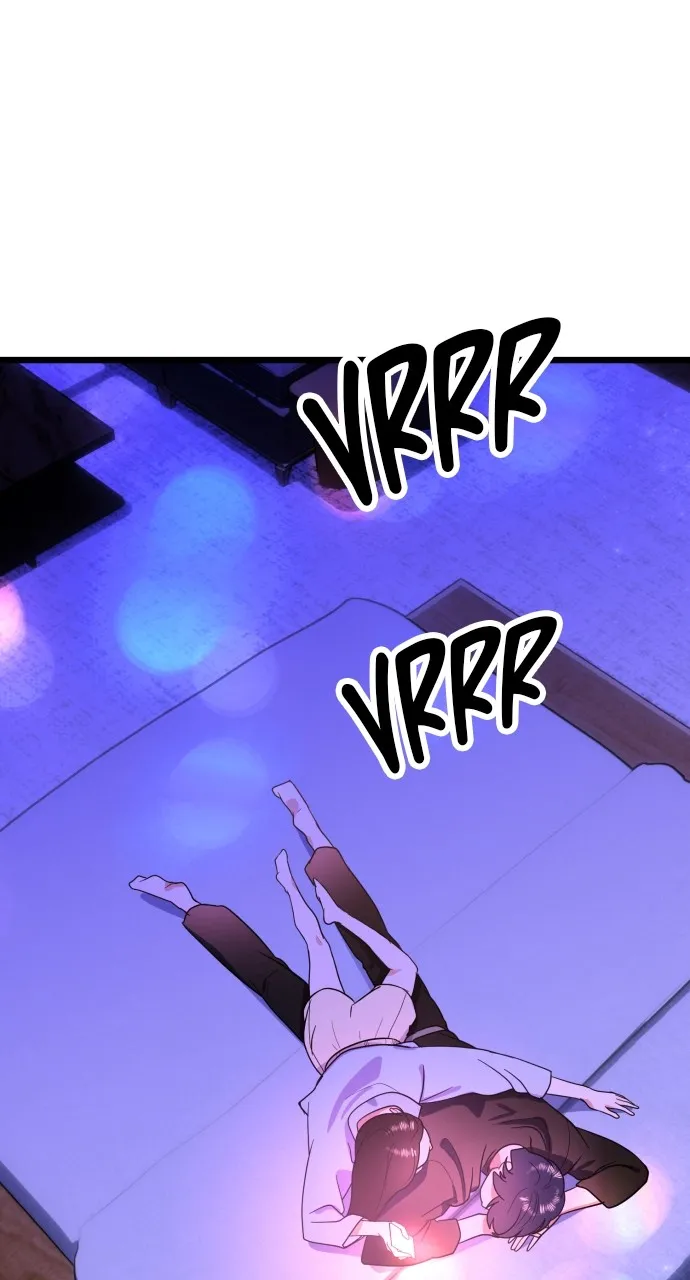 Mr. Magic Man Chapter 35 page 100 - 