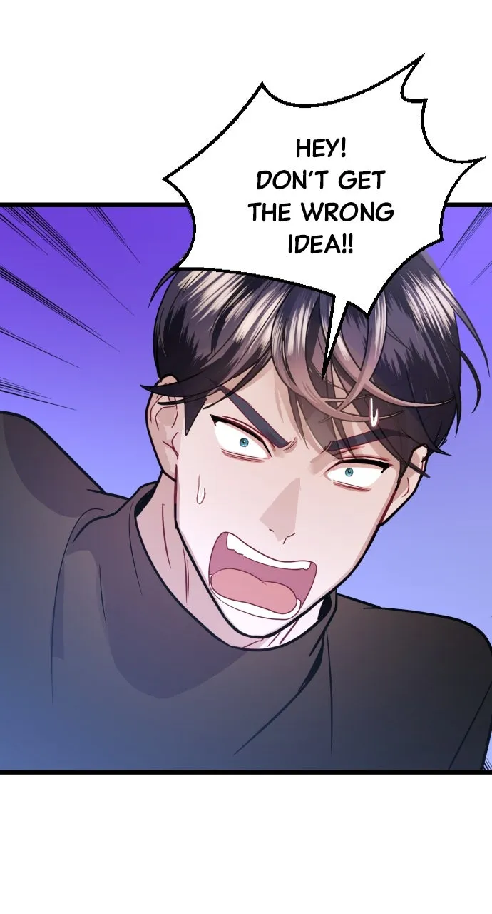Read Mr. Magic Man chapter 36 image 11 on Lezhin