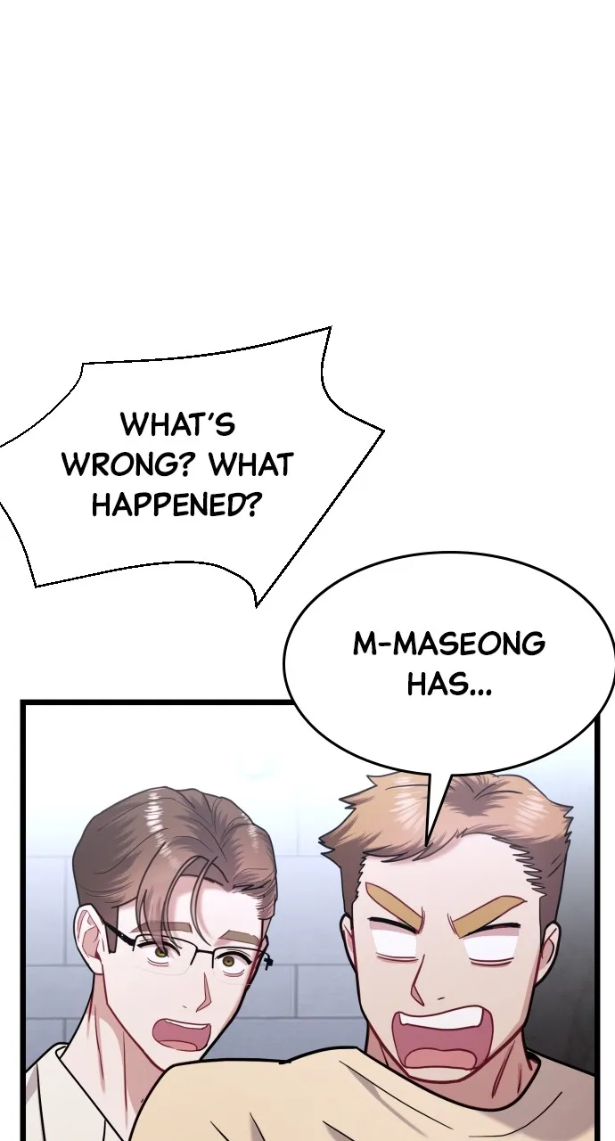 Read Mr. Magic Man chapter 36 image 12 on Lezhin