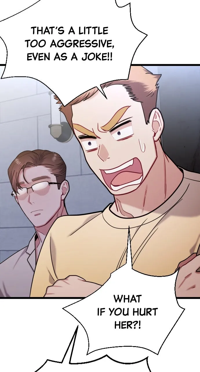 Read Mr. Magic Man chapter 36 image 18 on Lezhin
