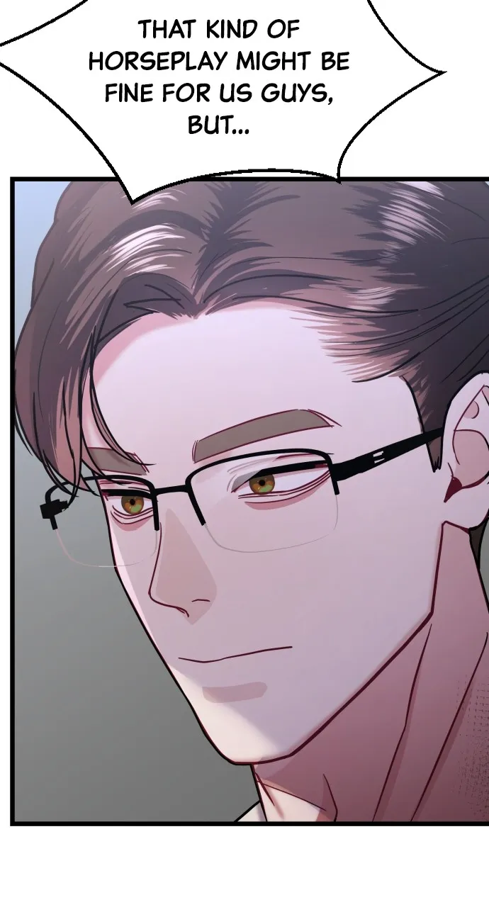 Read Mr. Magic Man chapter 36 image 19 on Lezhin
