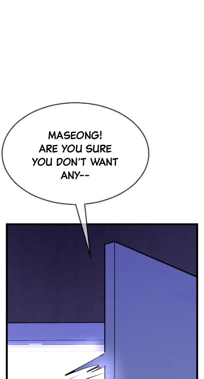 Read Mr. Magic Man chapter 36 image 2 on Lezhin