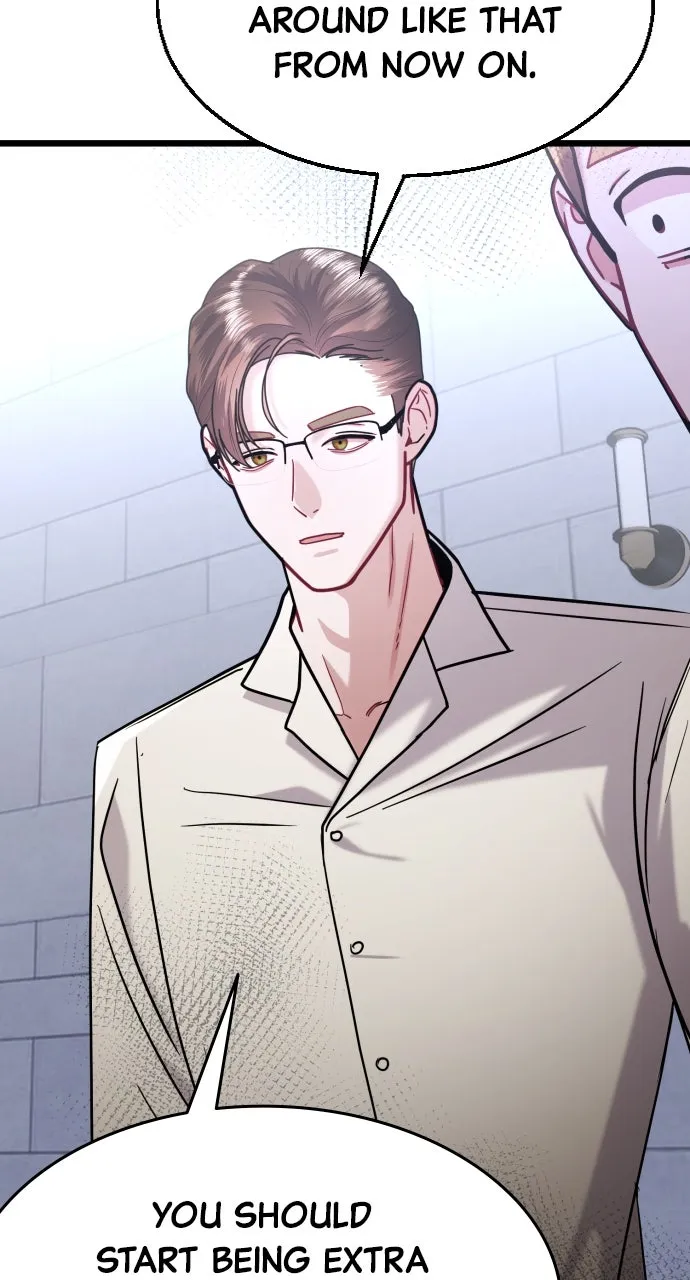 Read Mr. Magic Man chapter 36 image 22 on Lezhin