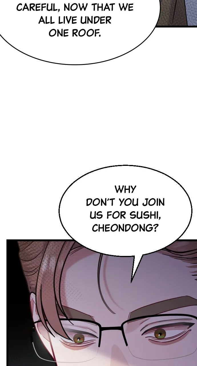 Read Mr. Magic Man chapter 36 image 23 on Lezhin