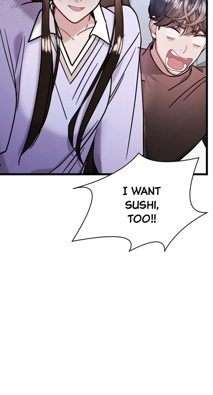 Read Mr. Magic Man chapter 36 image 25 on Lezhin