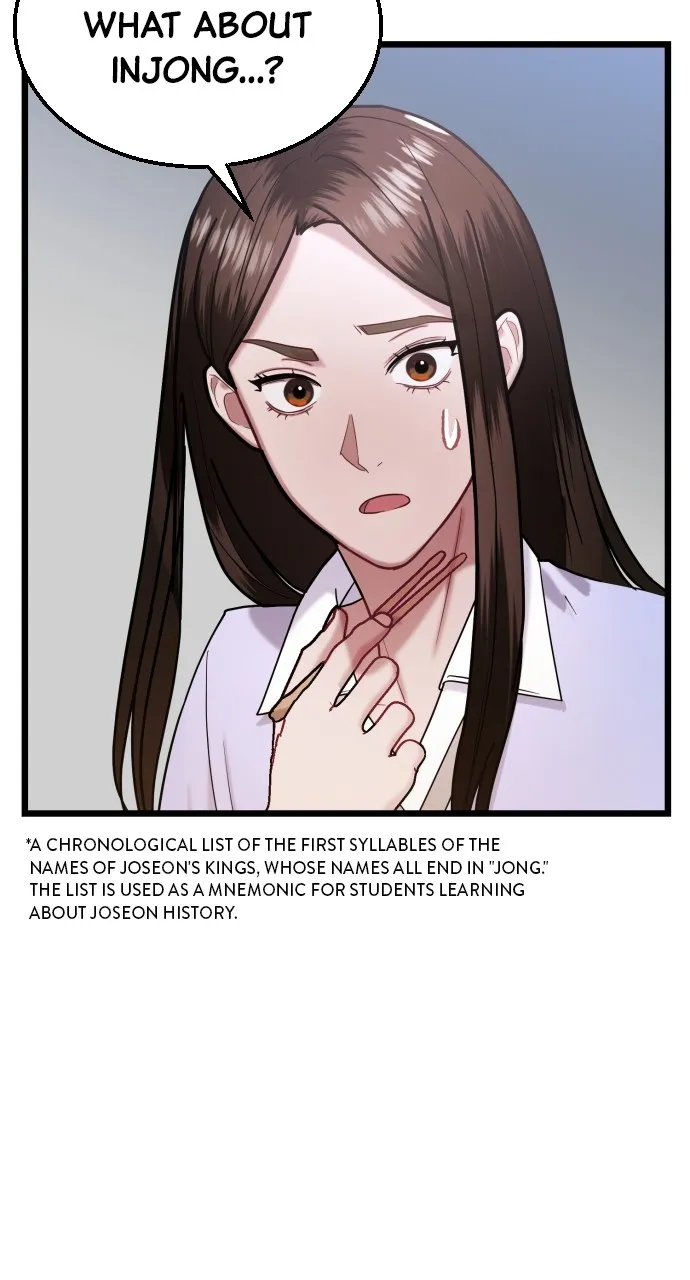 Read Mr. Magic Man chapter 36 image 37 on Lezhin